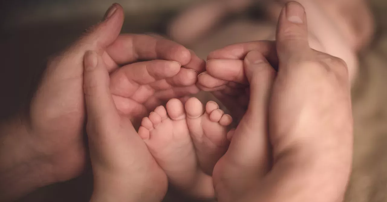 Gay Son Takes Surprising Measures To Become A Father When He Impregnates His Own Mum