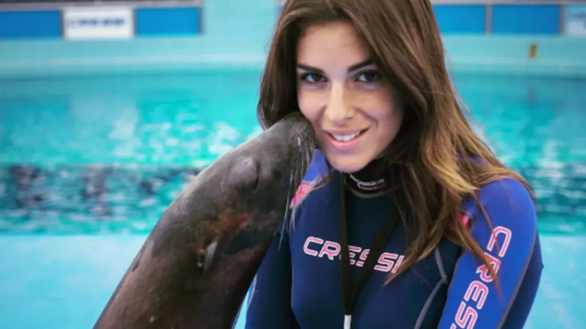 Gessica Notaro