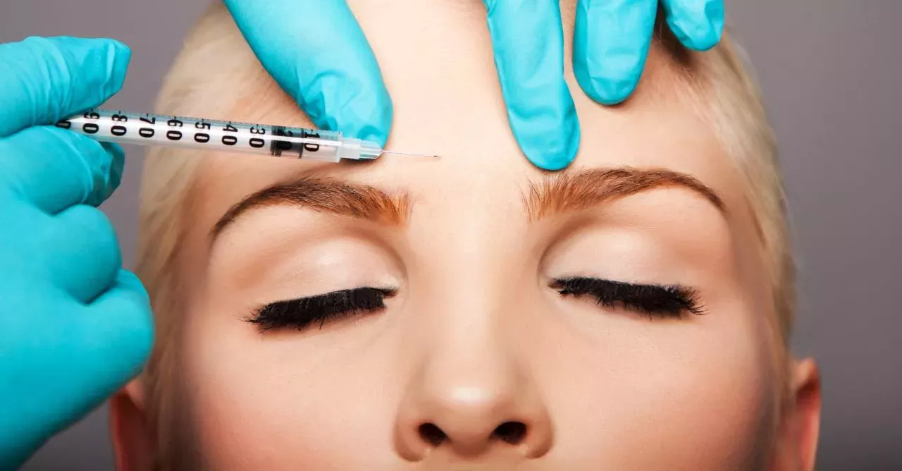 Get rid of wrinkles at all costs