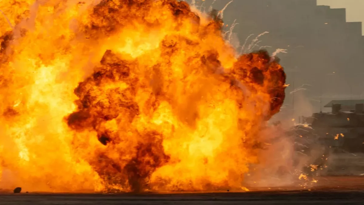 Greek Nostradamus WW3 prediction