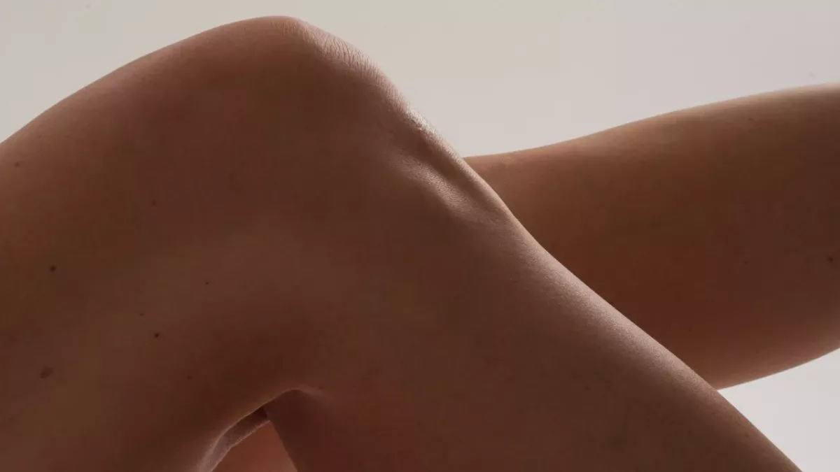 Guinness World Record longest legs in the world