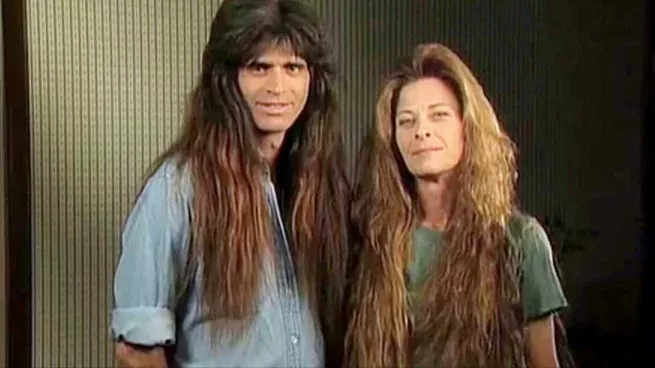 Hair