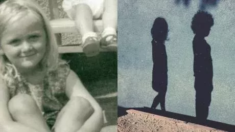 Hayley Kemp and her siblings had a very difficult chldhood.