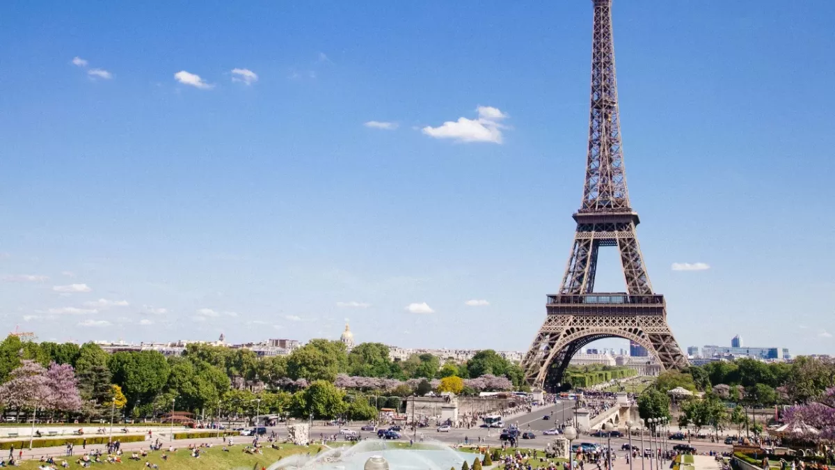 Here are eight little-known facts about the Eiffel Tower, and they will surprise you
