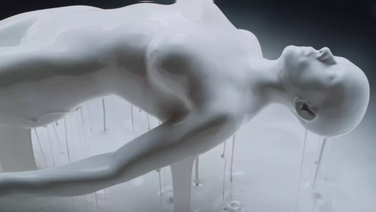 intercourse with ghost 