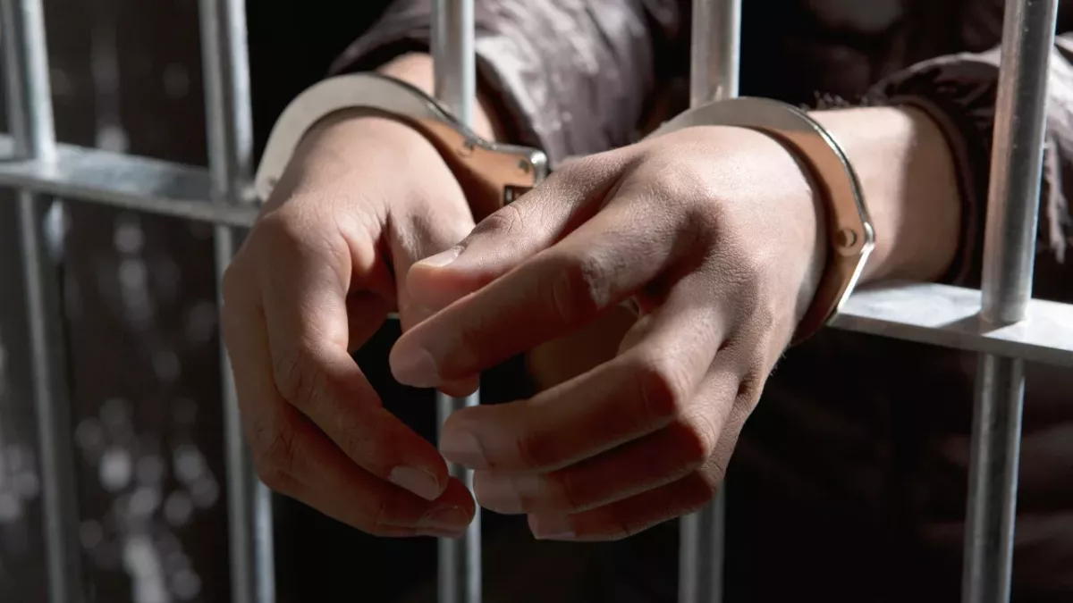 Joanna Dennehy dangerous