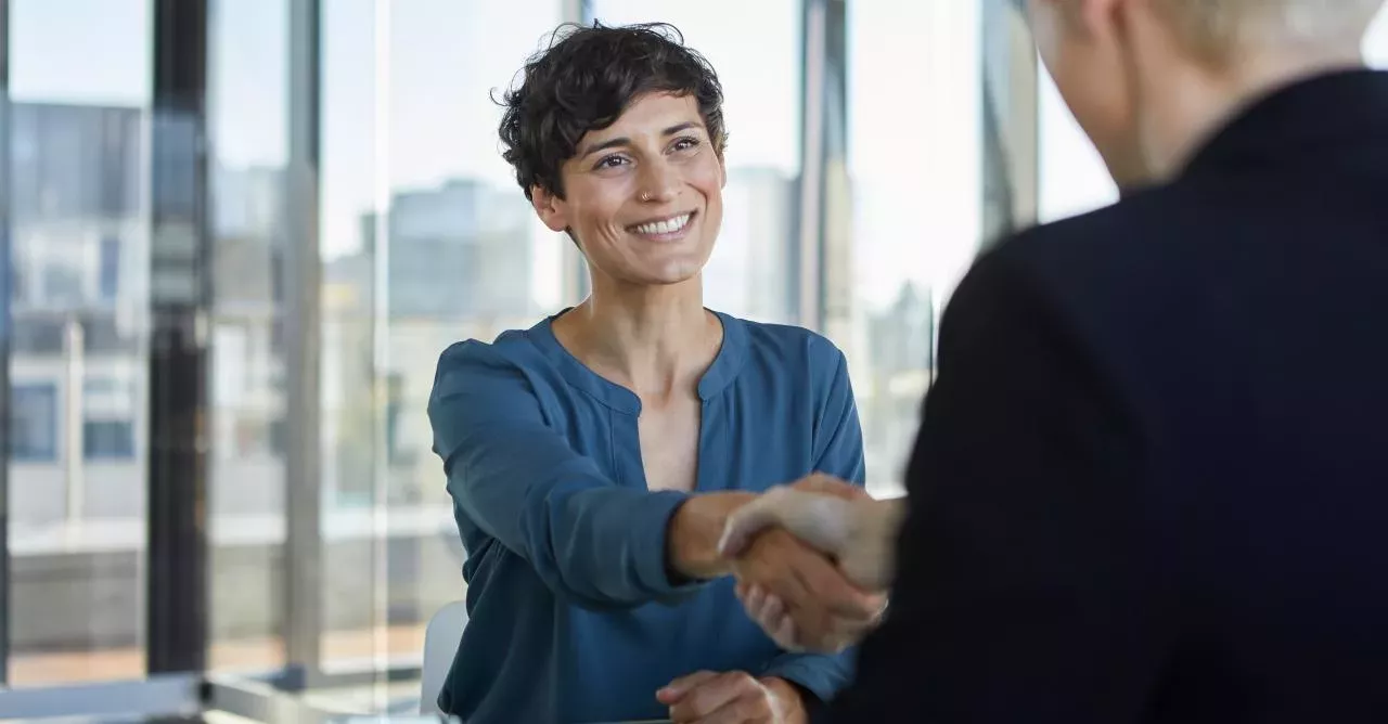 Job Interviews can be tricky to manage.