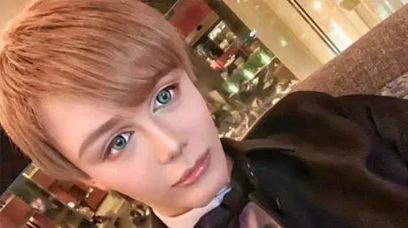 Ken Doll