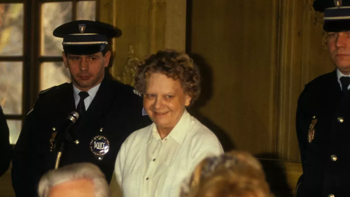 killer Simone Weber known Nancy devil death 