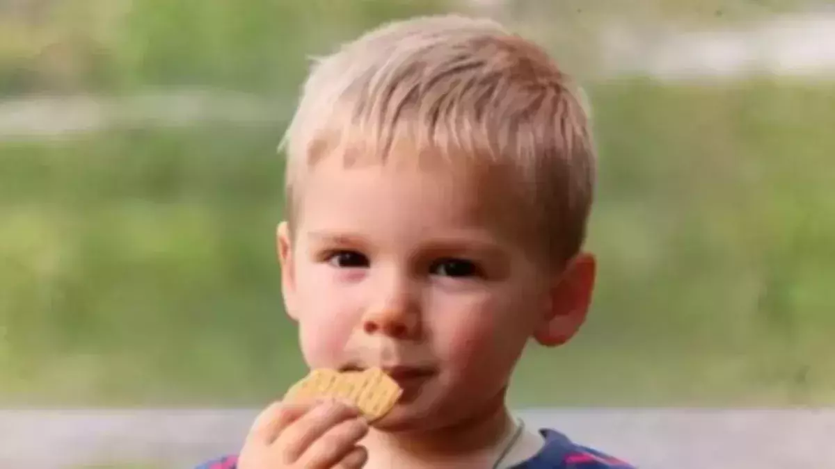 Little Émile missing French toddler grandparents arrested murder France