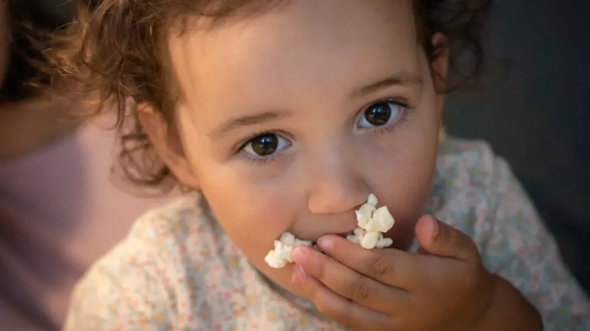 Little Girl