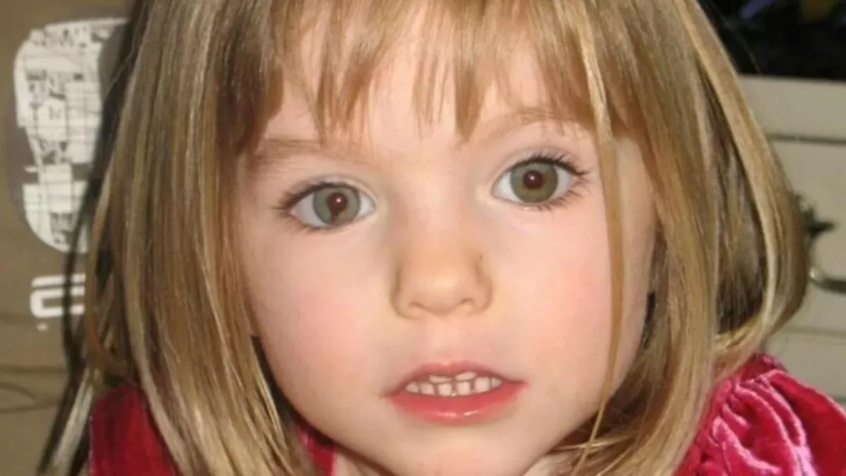 Maddie McCann disappearance investigation progress missing case story