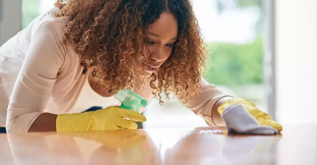 This Maid Presses Charges For Slavery