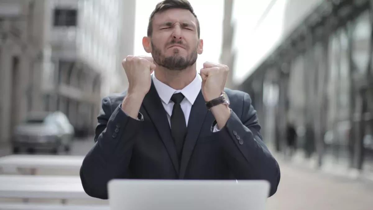 This man became a quadrillionaire momentarily after PayPal made a big mistake