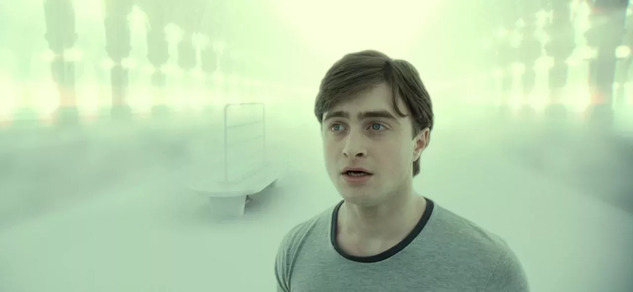 man declared brain-dead three days come back to life afterlife death