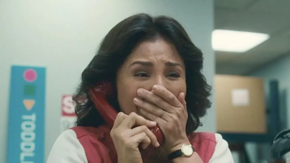 Man declared dead gives family major shock