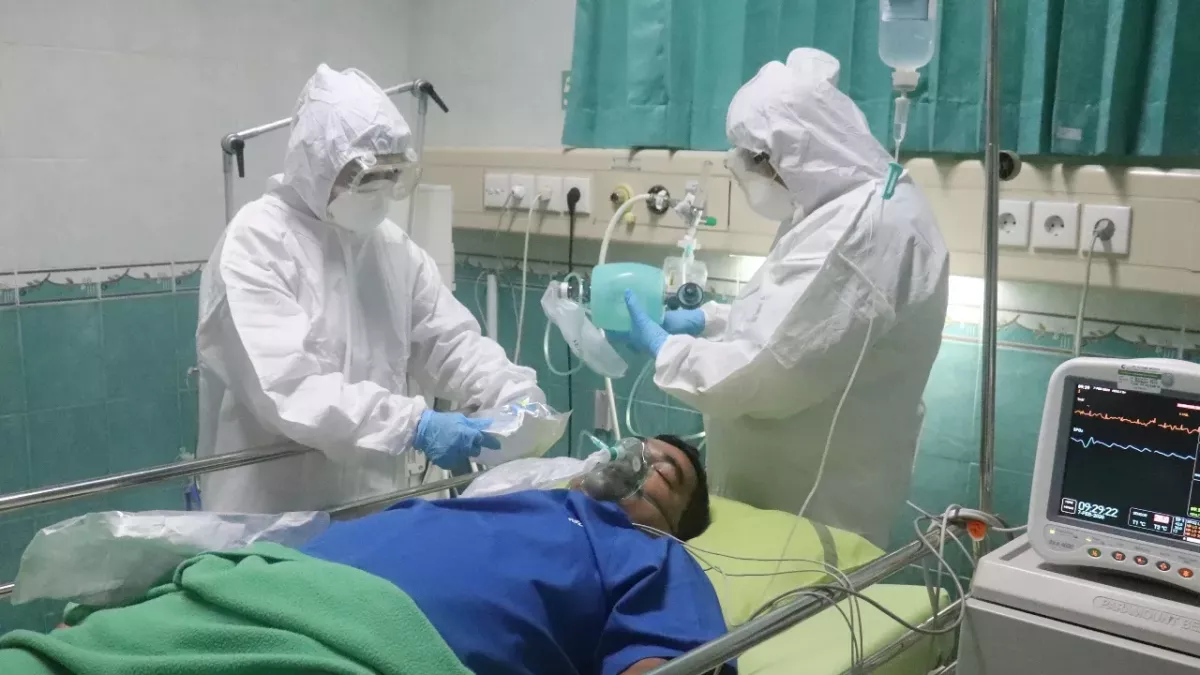  man died after horrific accident made his 'skin melt'