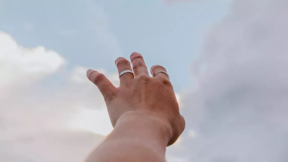 man died back to life what happened