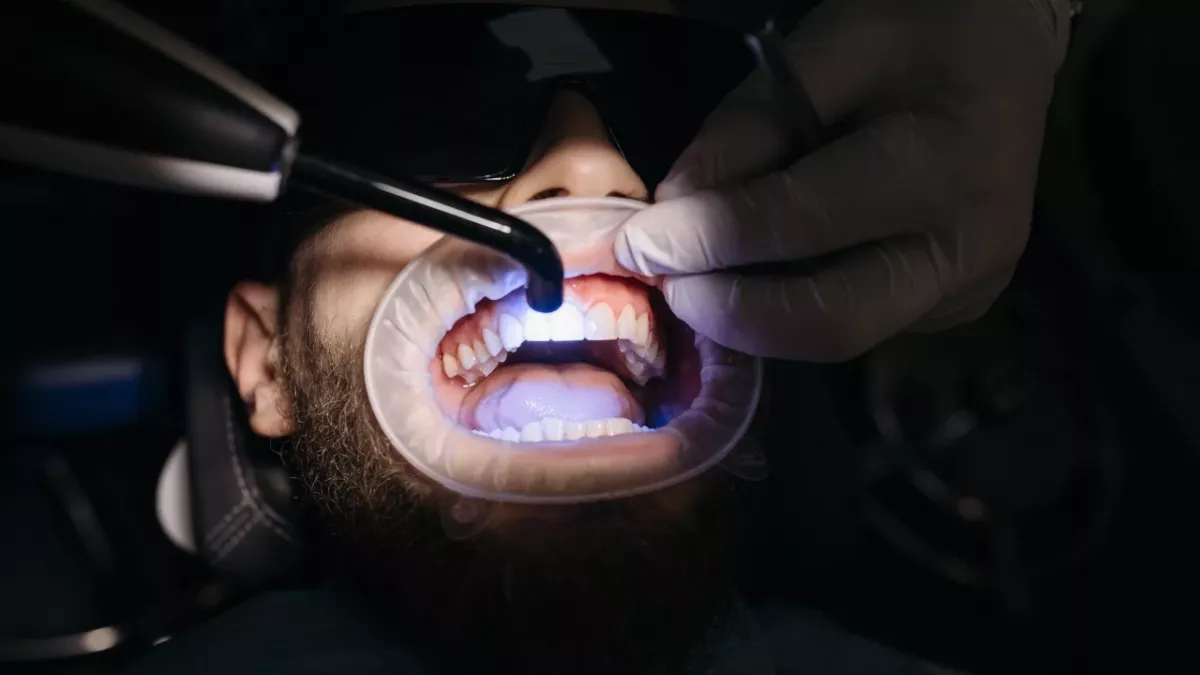 Man dies hours after going to the hospital complaining of toothache, here's what happened
