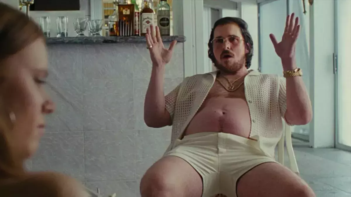 man doctor beer belly health weird tumour 