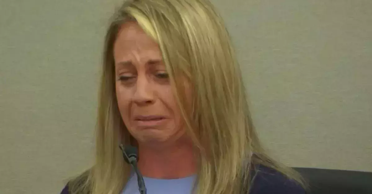 This Man Forgave The Woman Who Killed His Brother,