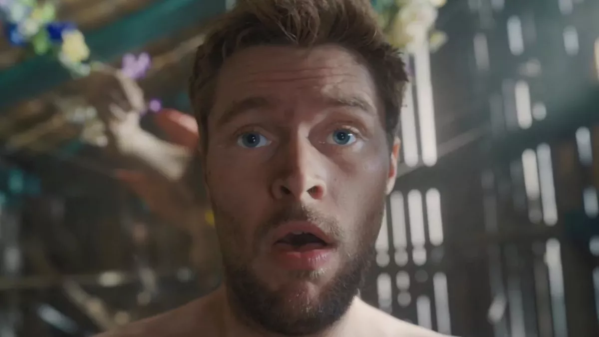 Man who died for 28 minutes reveals what death was like