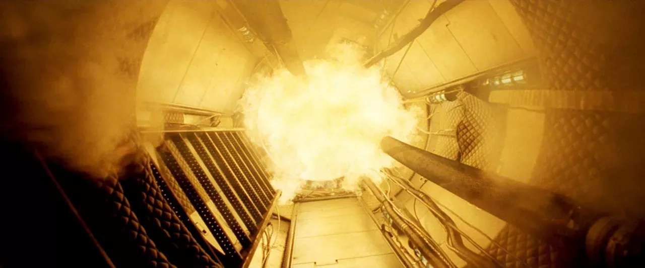 mathematicians end world apocalypse Armageddon