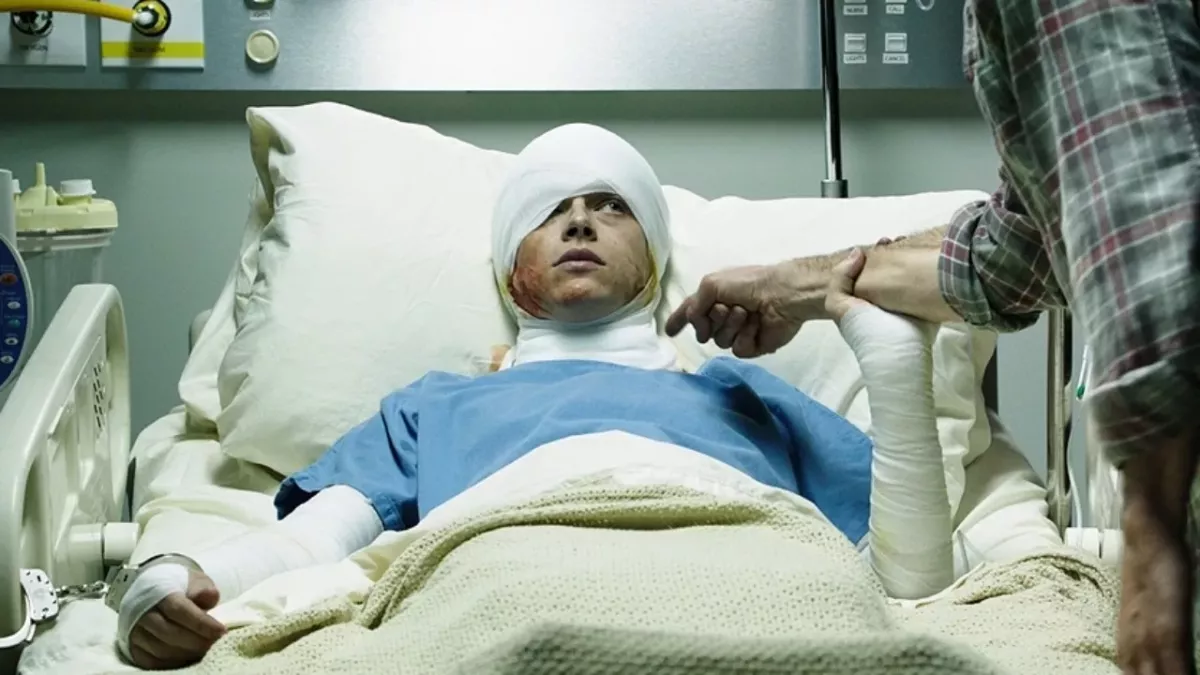 men had arms ripped off during tug-of-war