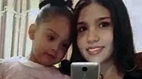 In Mexico, a young mother killed her daughter for revenge.