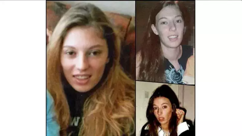 Missing mother Belgium investigation