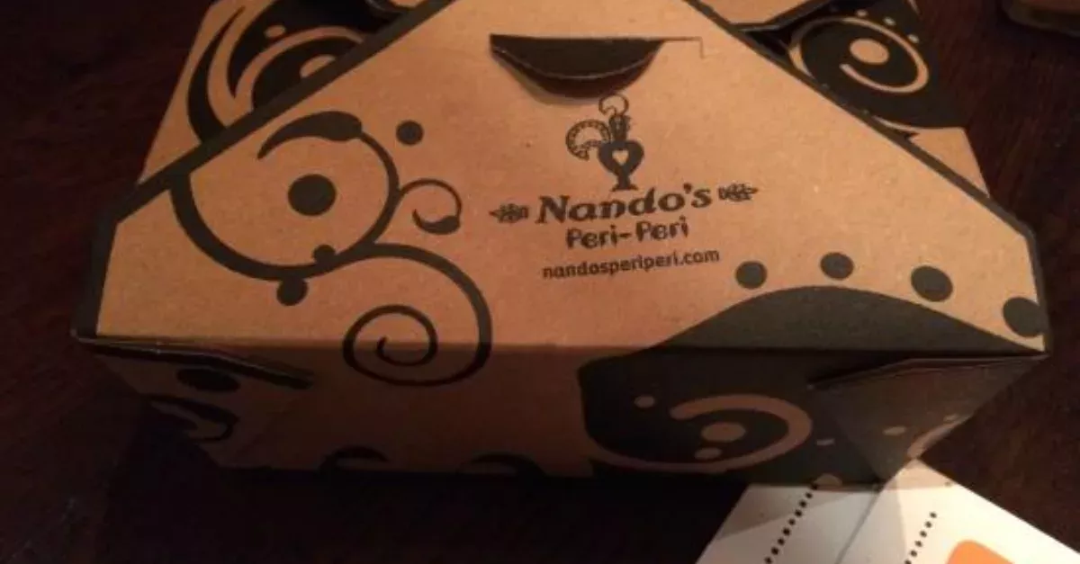 Nandos