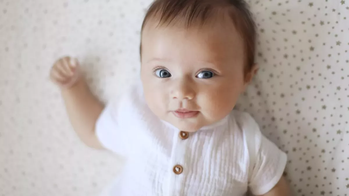 Parents are shying away from naming their baby girls Karen