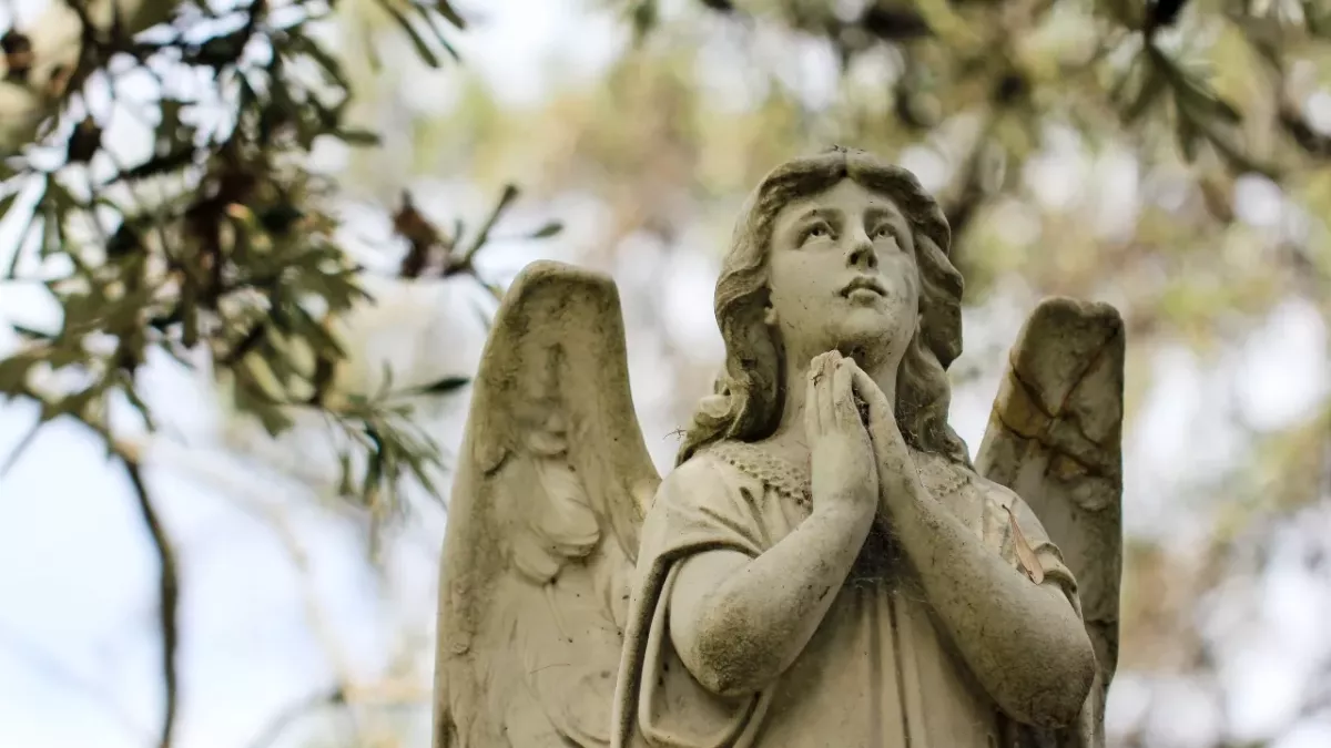 Physicist reveals whether the afterlife really exists (VIDEO)