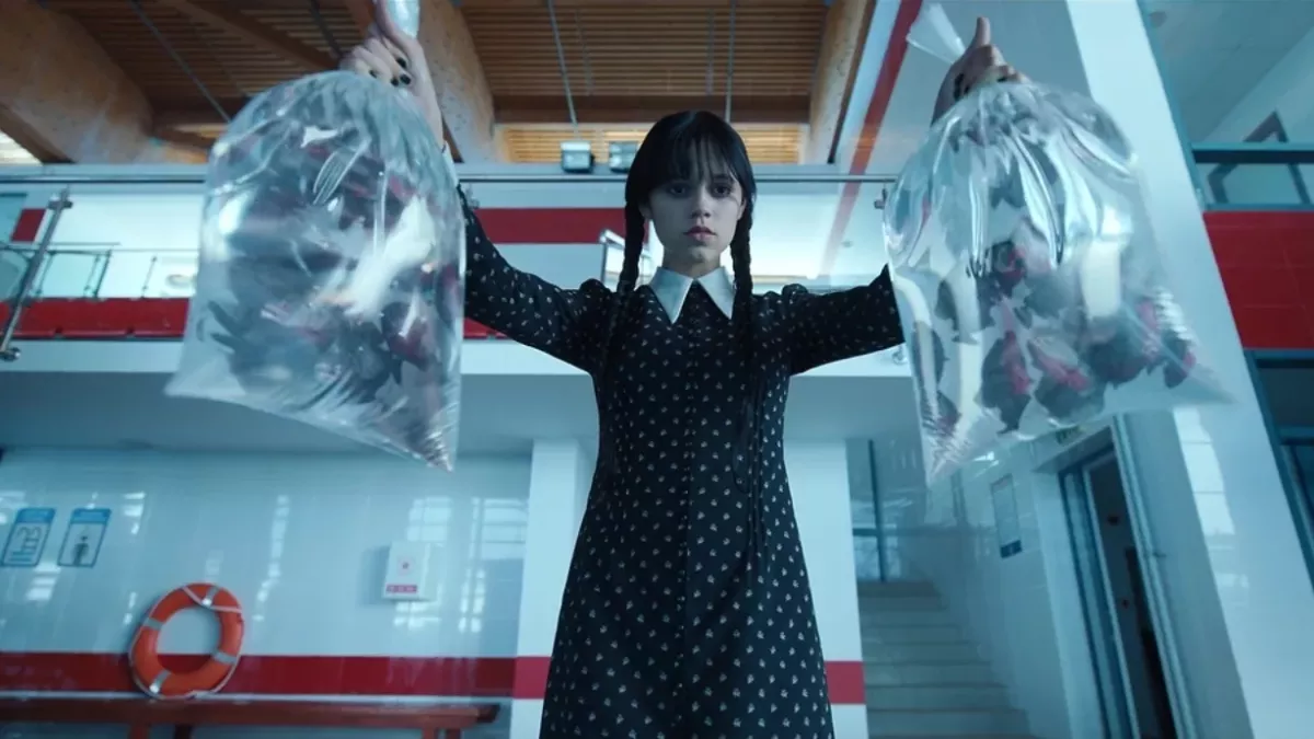 piranha water story study what happen