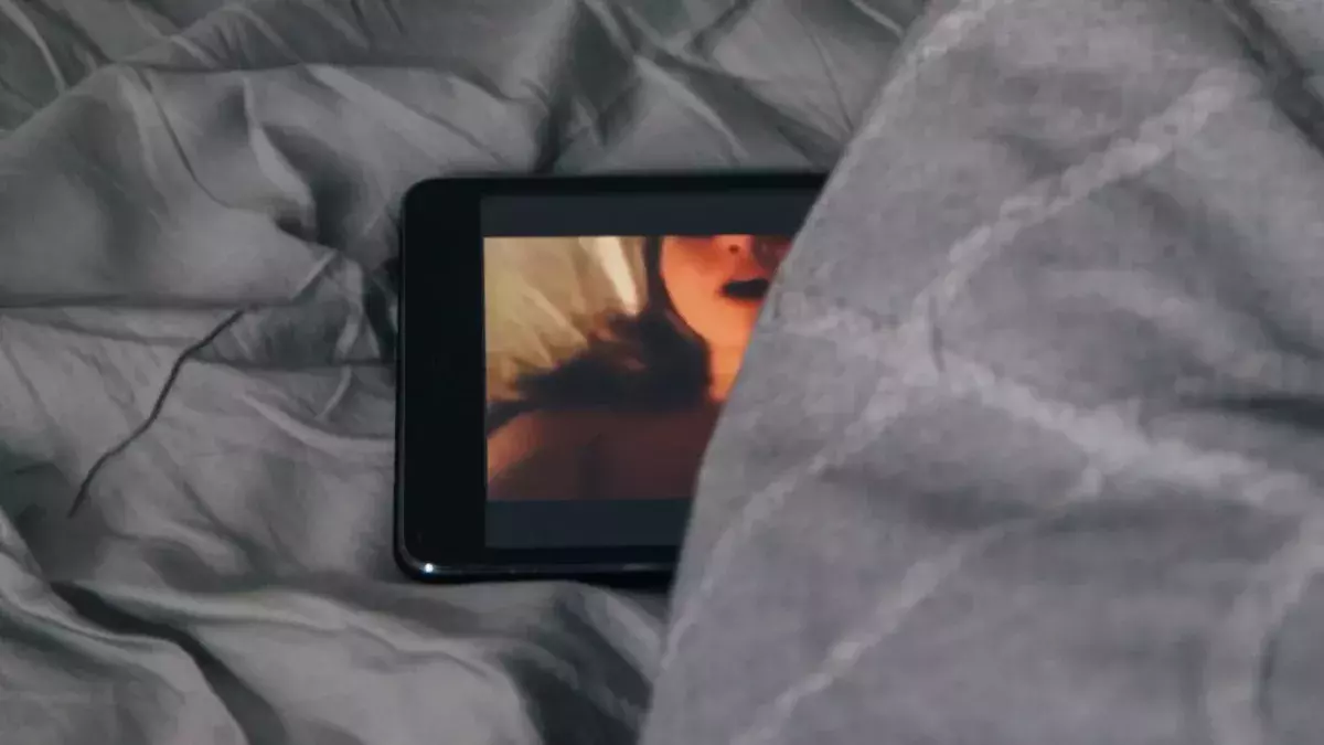Porn
