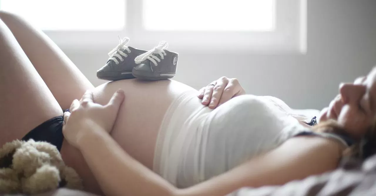 Pregnancy
