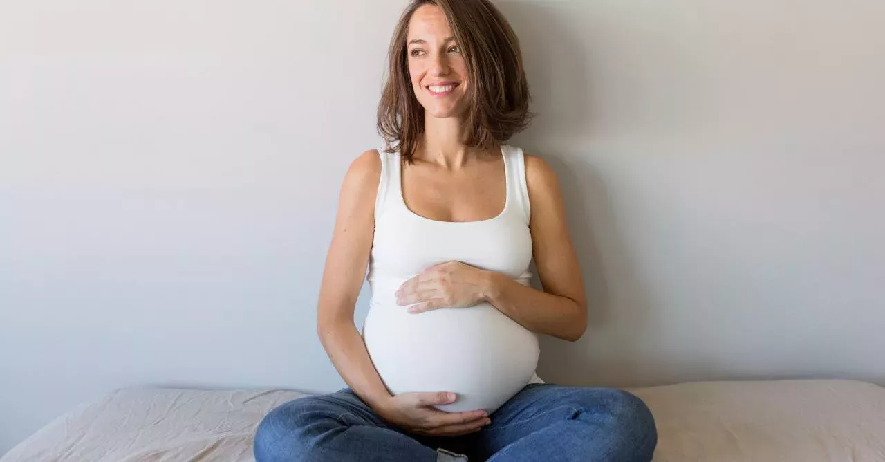 Pregnancy