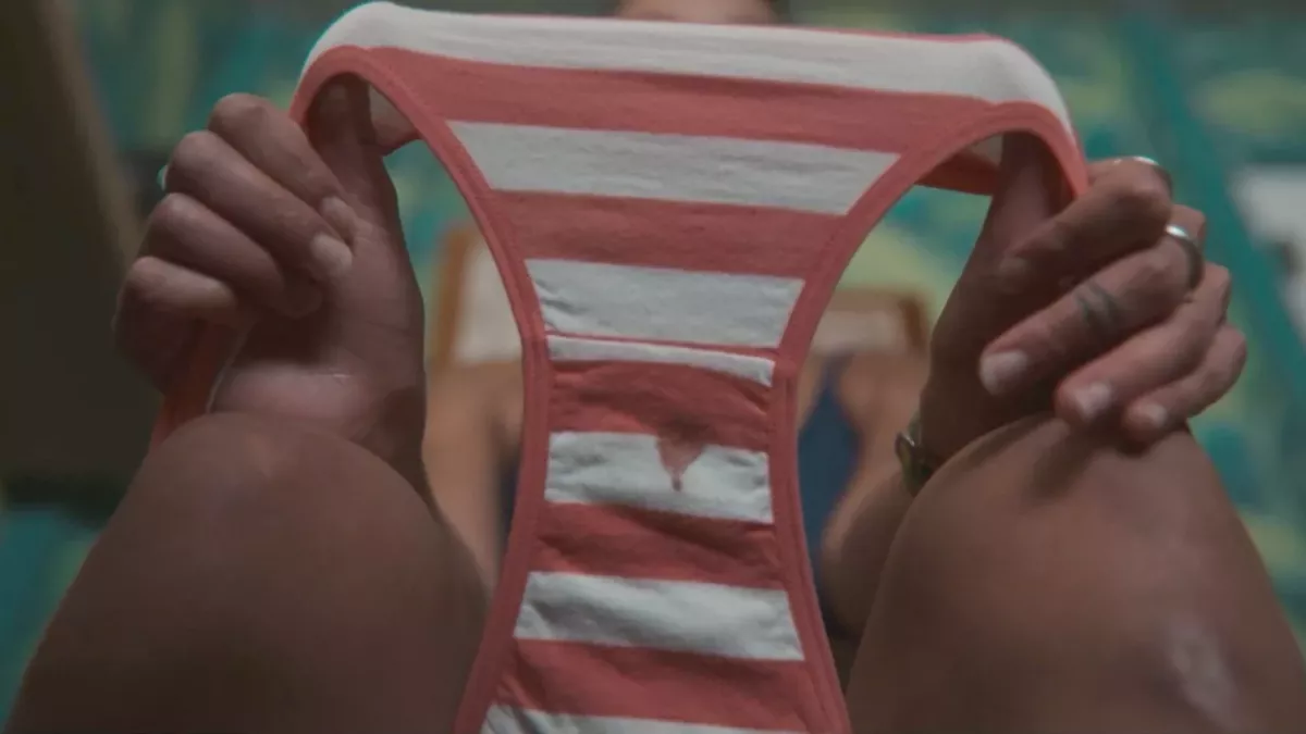 prison tiktok periods 