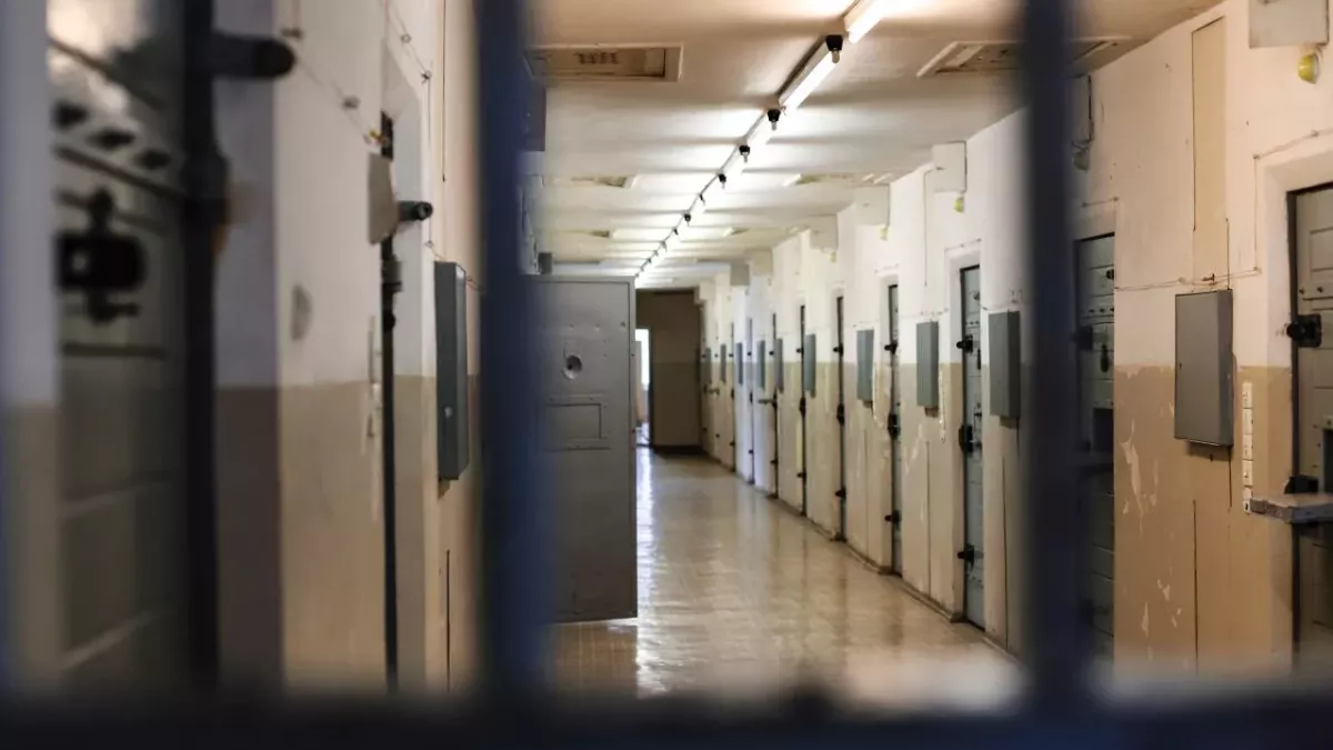 quiz to determine can you survive prison