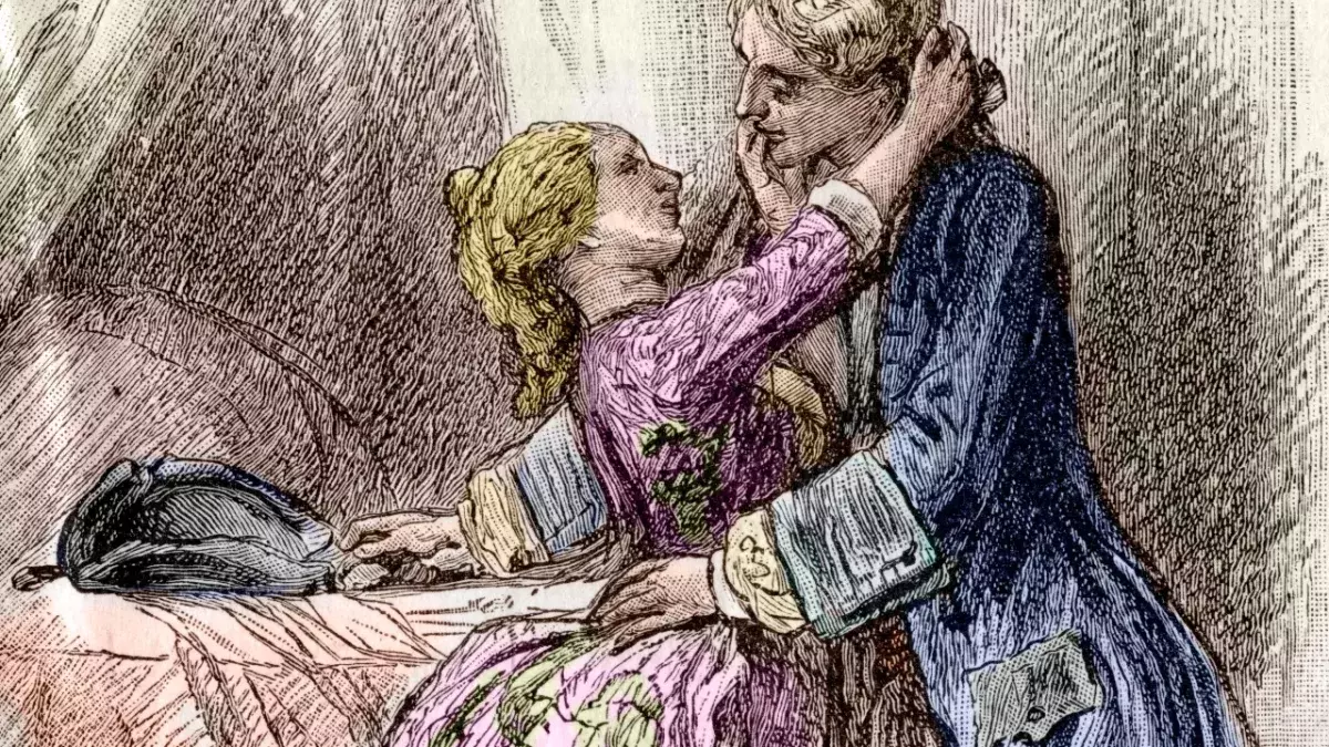 the real origin Giacomo Casanova ladies' man historial figure