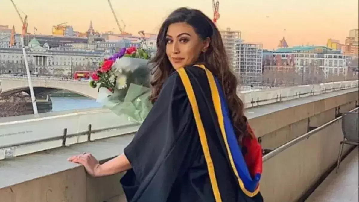 School teacher, 25, jailed for having sex with her 14-year-old pupil