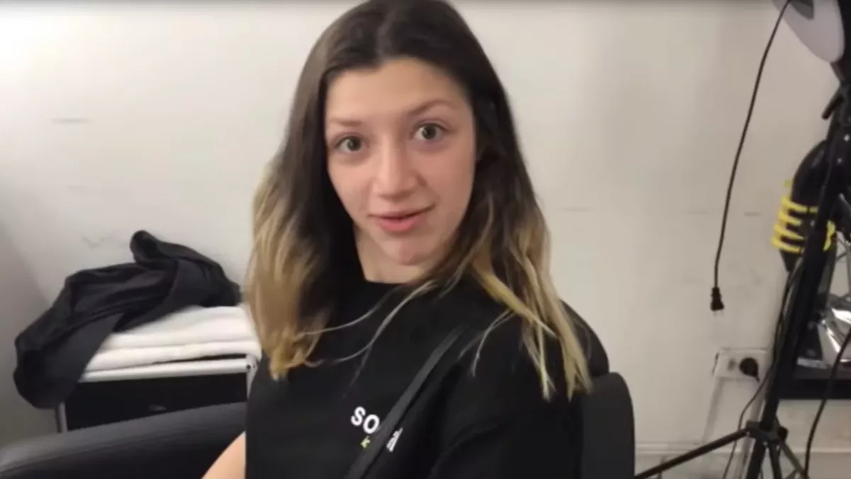 She paid £97 for a makeover and walked out looking worse than when she arrived