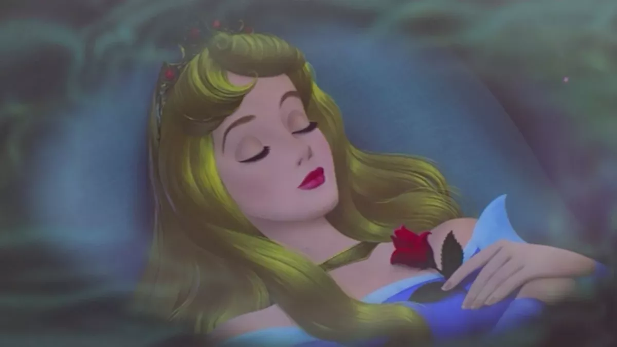 Sleeping Beauty Syndrome Kleine-Levin Syndrome 