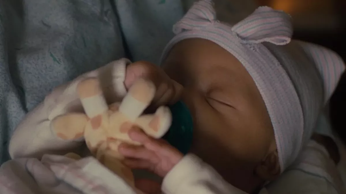 Stories, surrogacy, parents