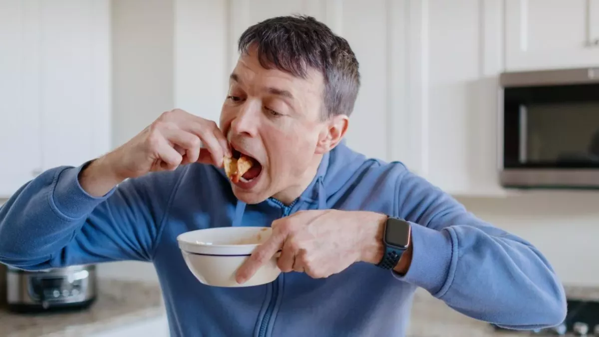 Teenager dies after trying TikTok's viral 'One Chip Challenge' 