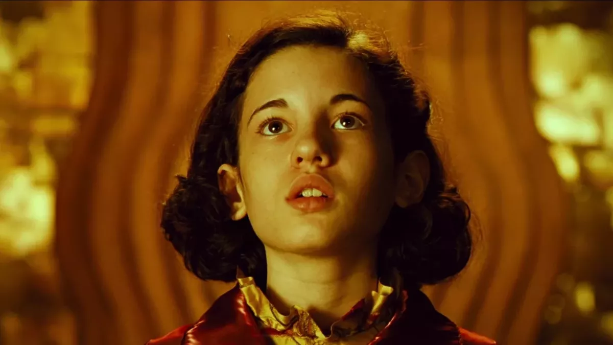  'There’s certainly an afterlife'