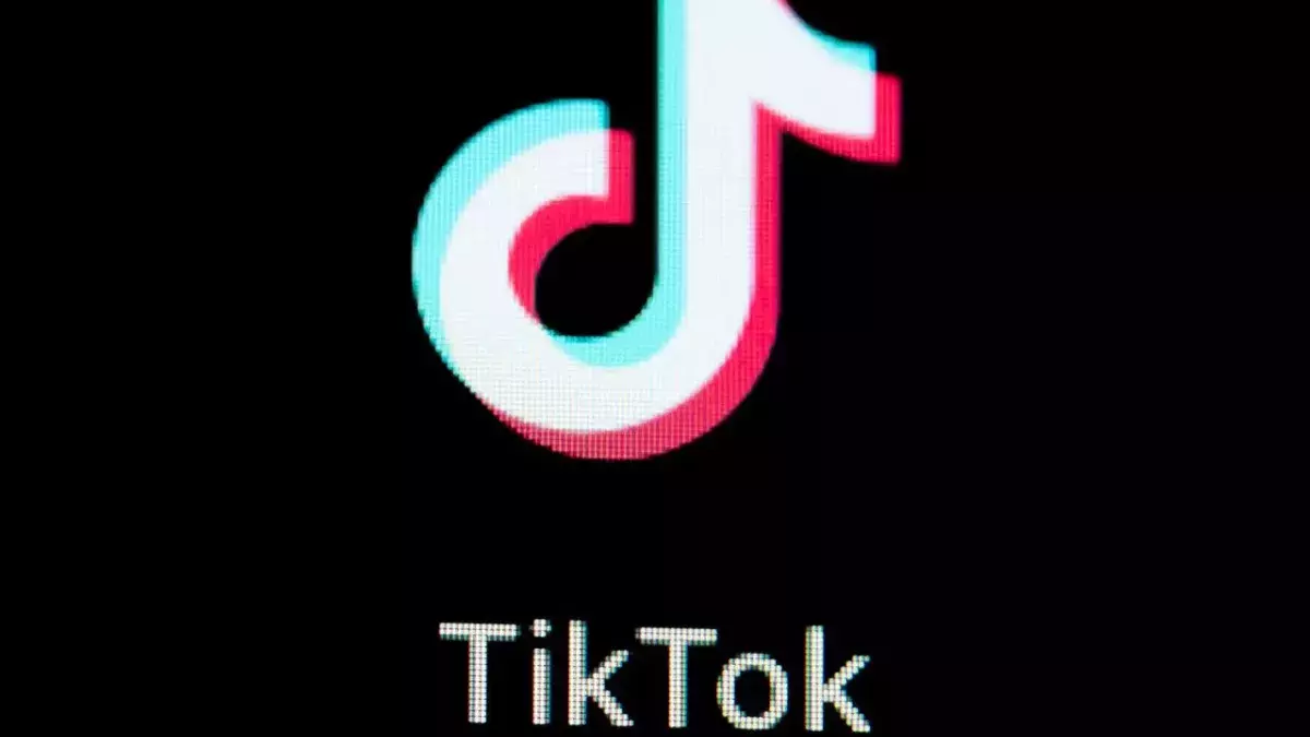 TikTok’s ‘blackout challenge’ blamed for death of 10-year-old girl