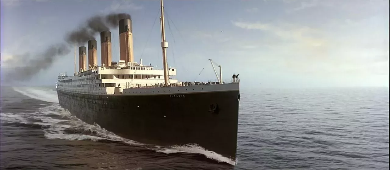 Titanic human remains never found real reason why science