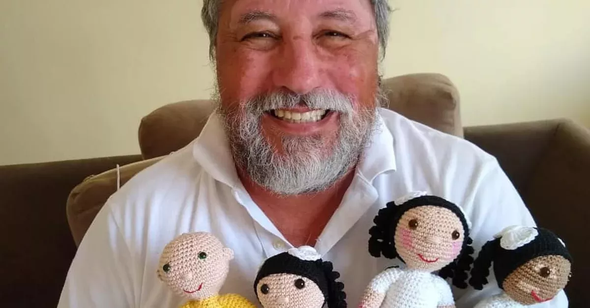  Two-Toned Dolls For Children Who Suffer From Vitiligo!