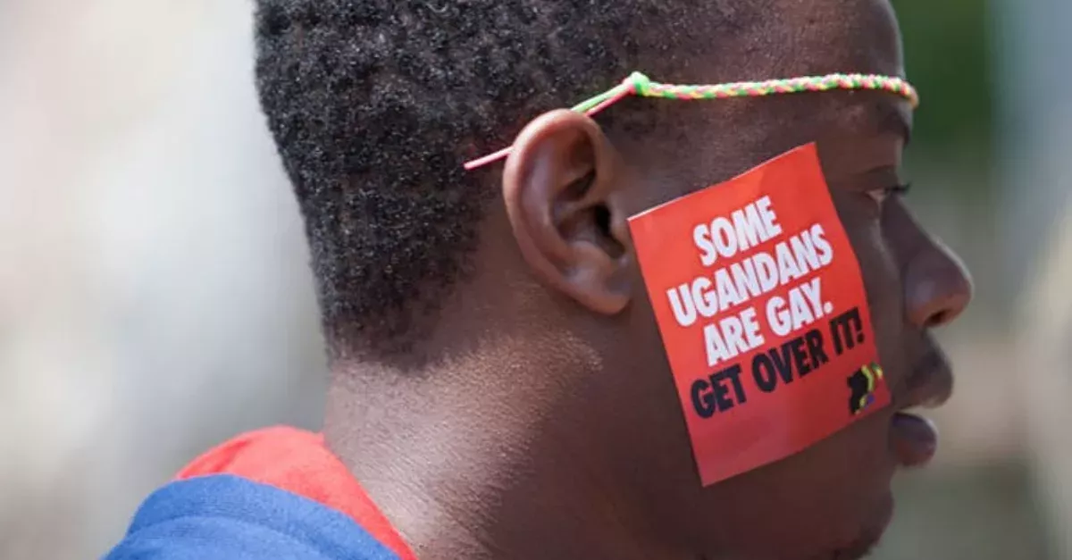 Uganda’s ‘Kill the Gays’ Bill Is Back 